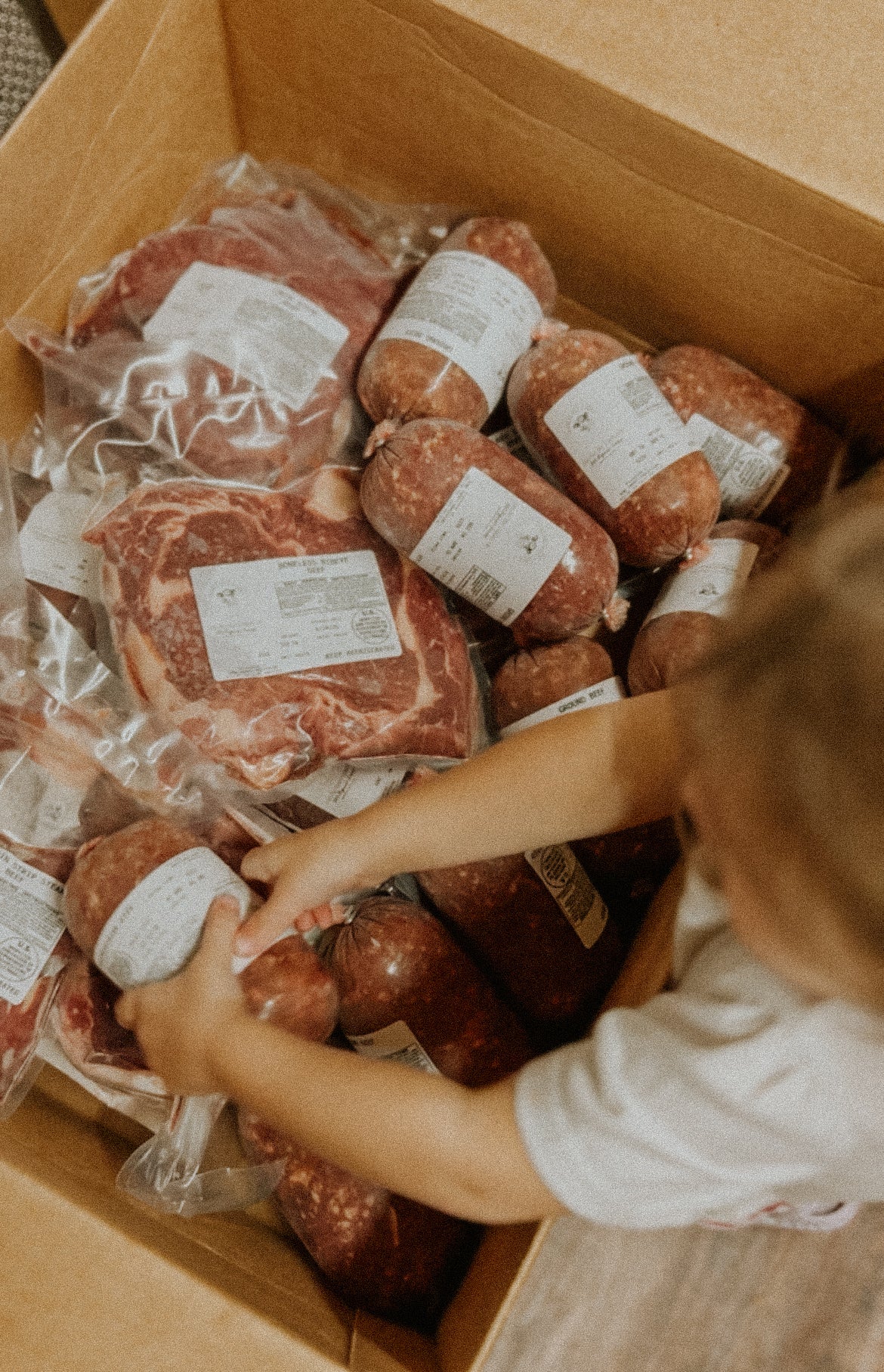 Fillet Steaks (2 Pack)