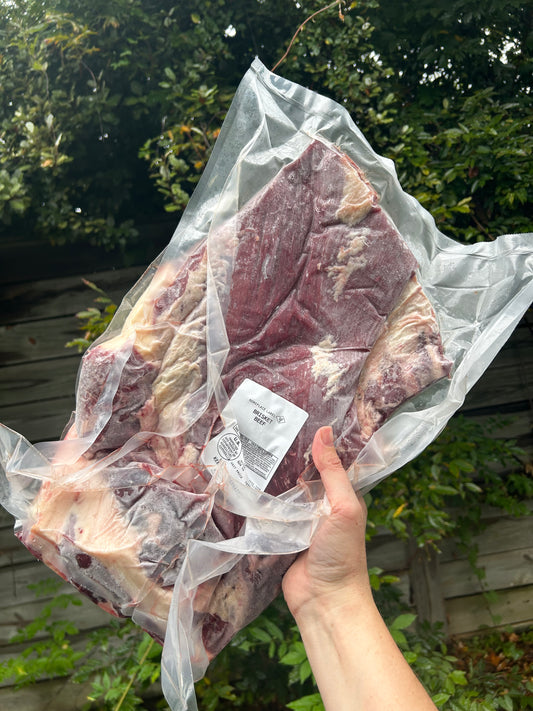 Beef Brisket