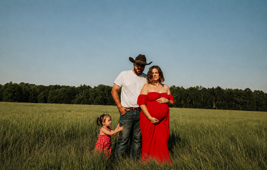 Five Generations Deep: The Story Behind Our Georgia Farm