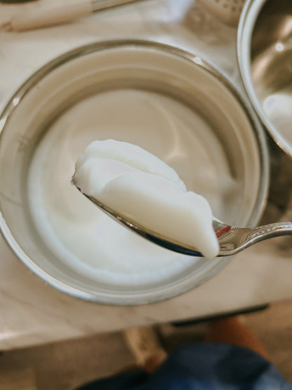 Whipped Meishan Balm