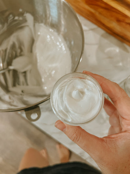 Whipped Meishan Balm