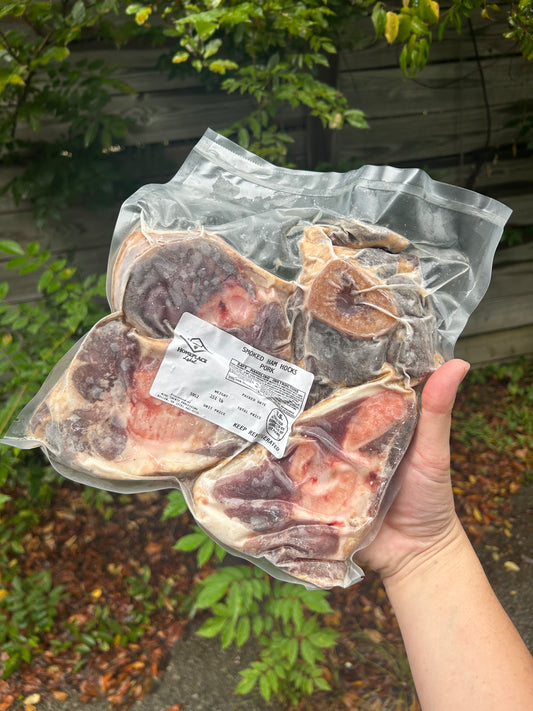 Pork Ham Hocks