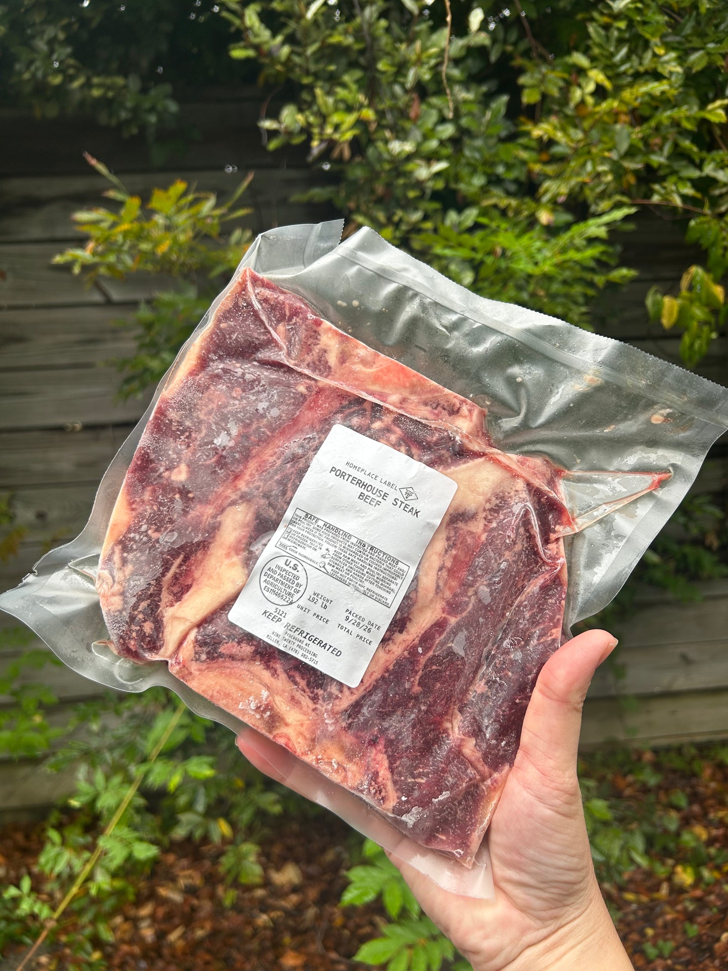 The Roundup Box