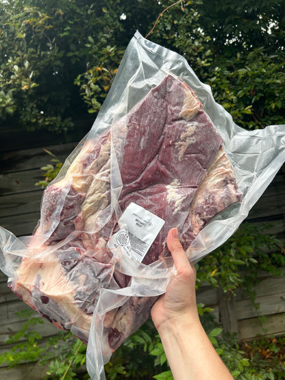 Beef Brisket