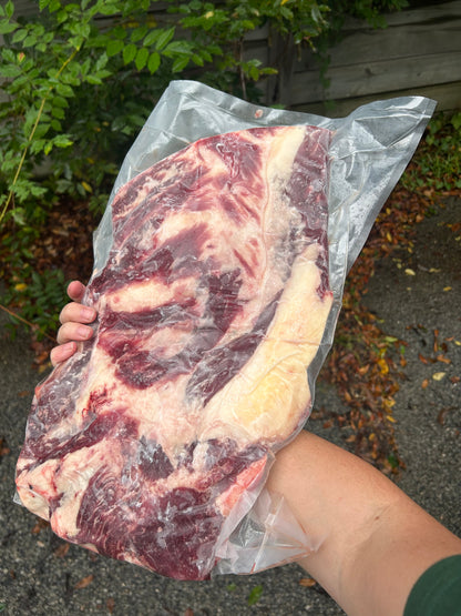 Beef Brisket